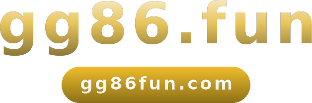 gg86.fun logo