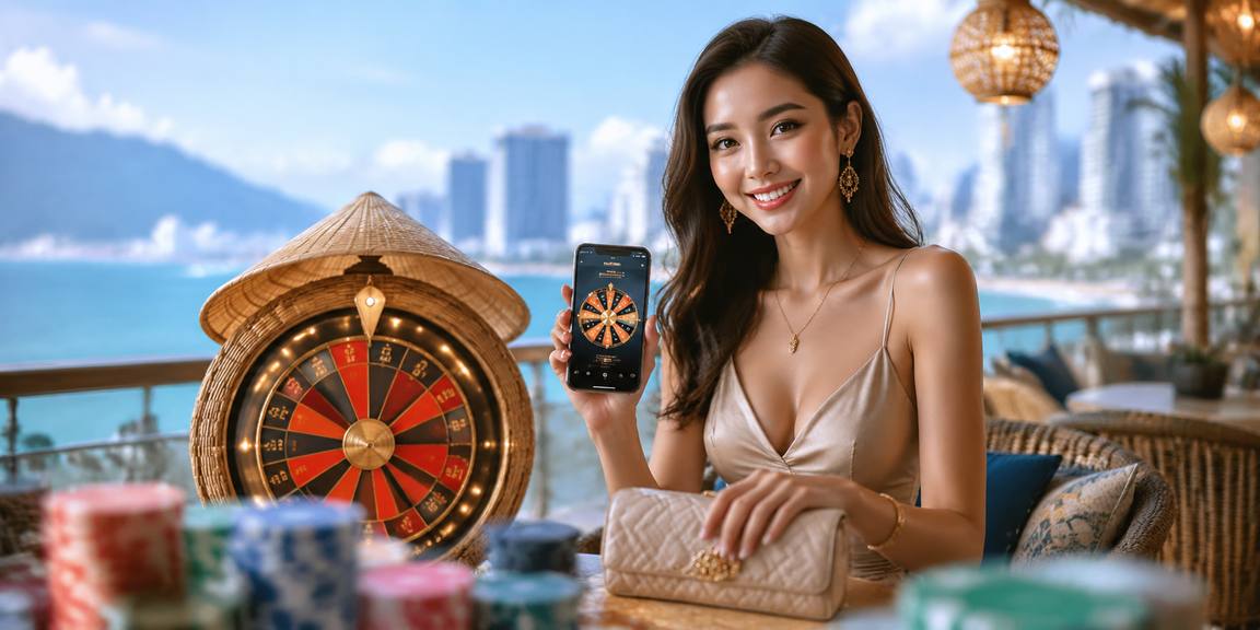 gg86.fun Cách Chơi Dong Xuan Slot